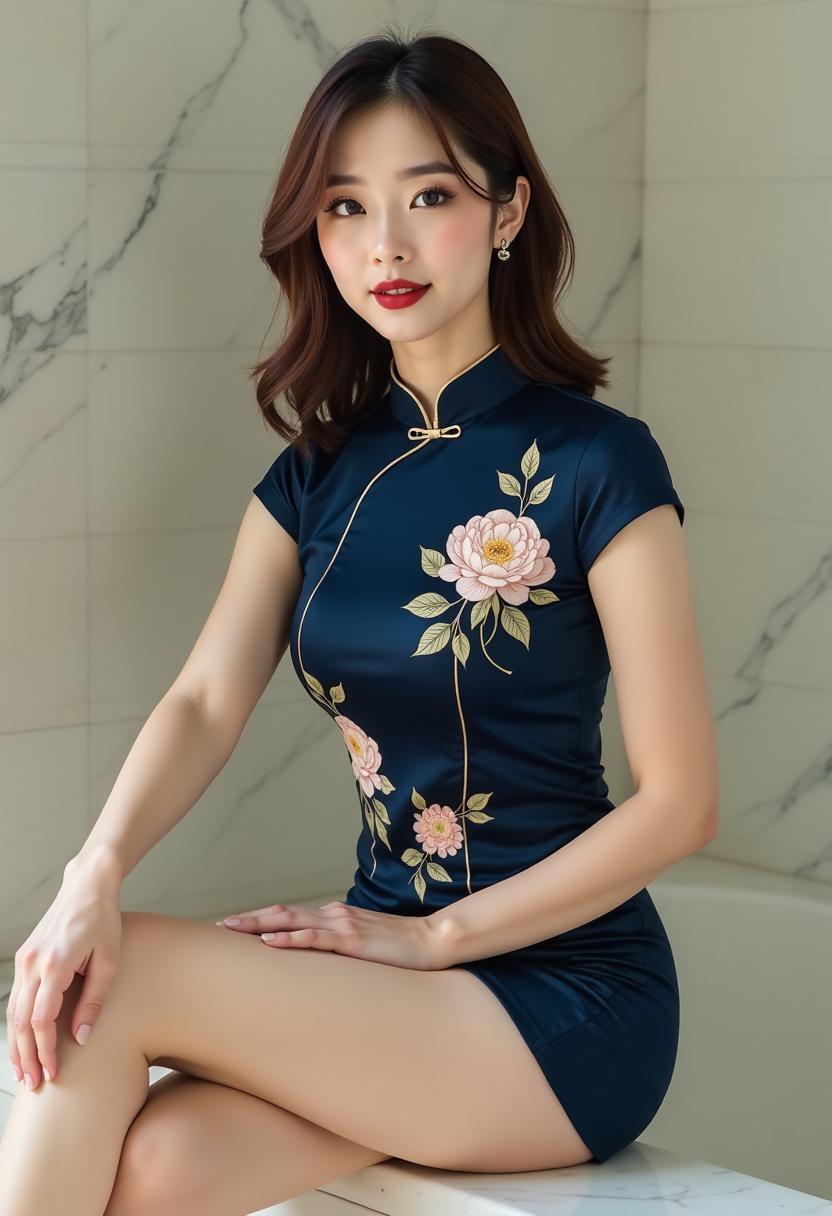 角色关系图