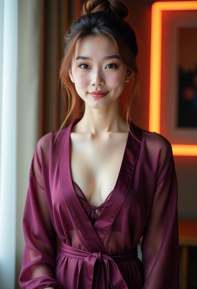 人物动机